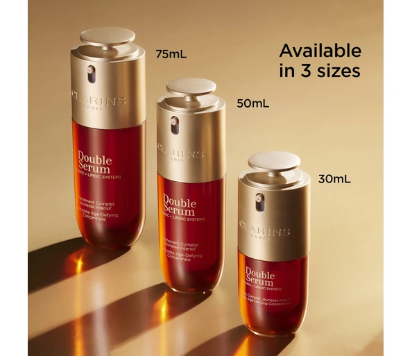 Clarins Double Serum Serum