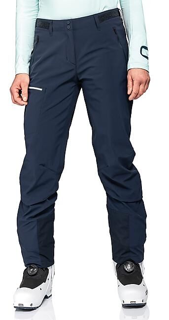 SCHOFFEL - SOFTSHELL SOFTSHELL PANTS MATREI W