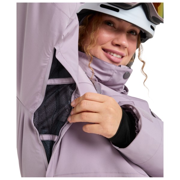 Roxy - Women's Brylee - Veste de ski