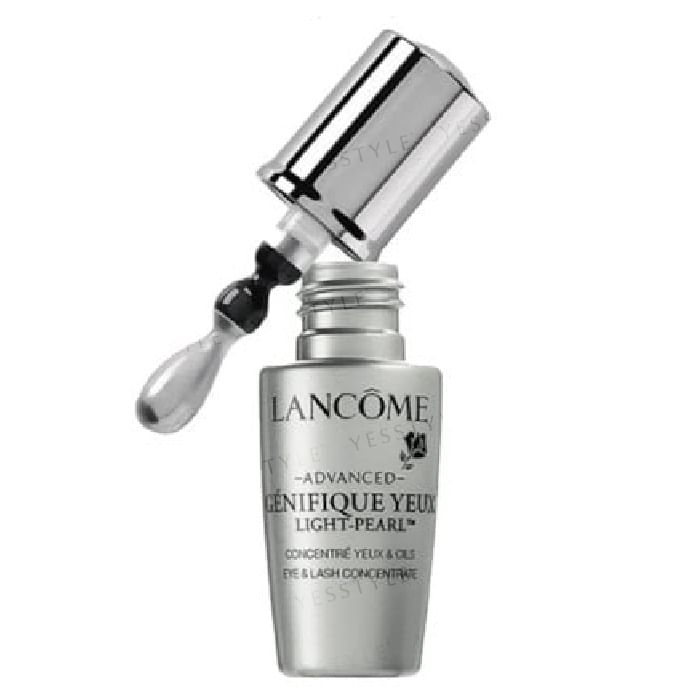 Lancome - Advanced Genifique Yeux Light-Pearl Youth Activating Eye & Lash Concentrate