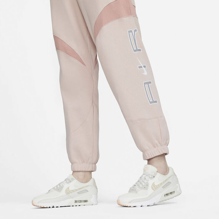 Nike Air joggingbukser Pink