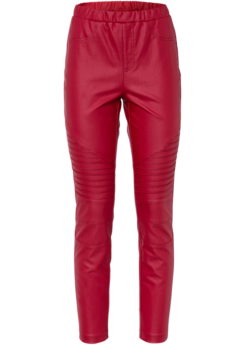 Pantalon biker