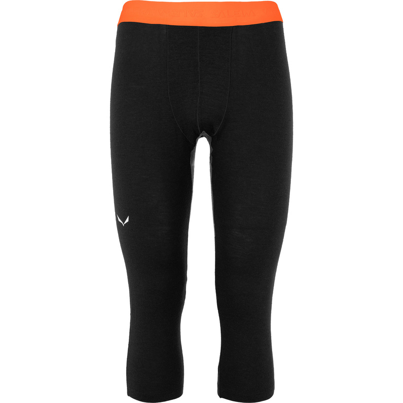 Salewa Herren Cristallo Warm AMR 3/4 Hose