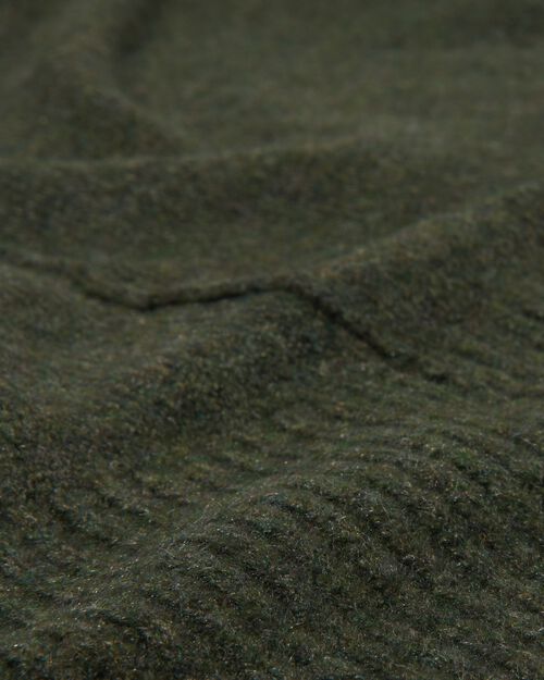 gilet femme olive