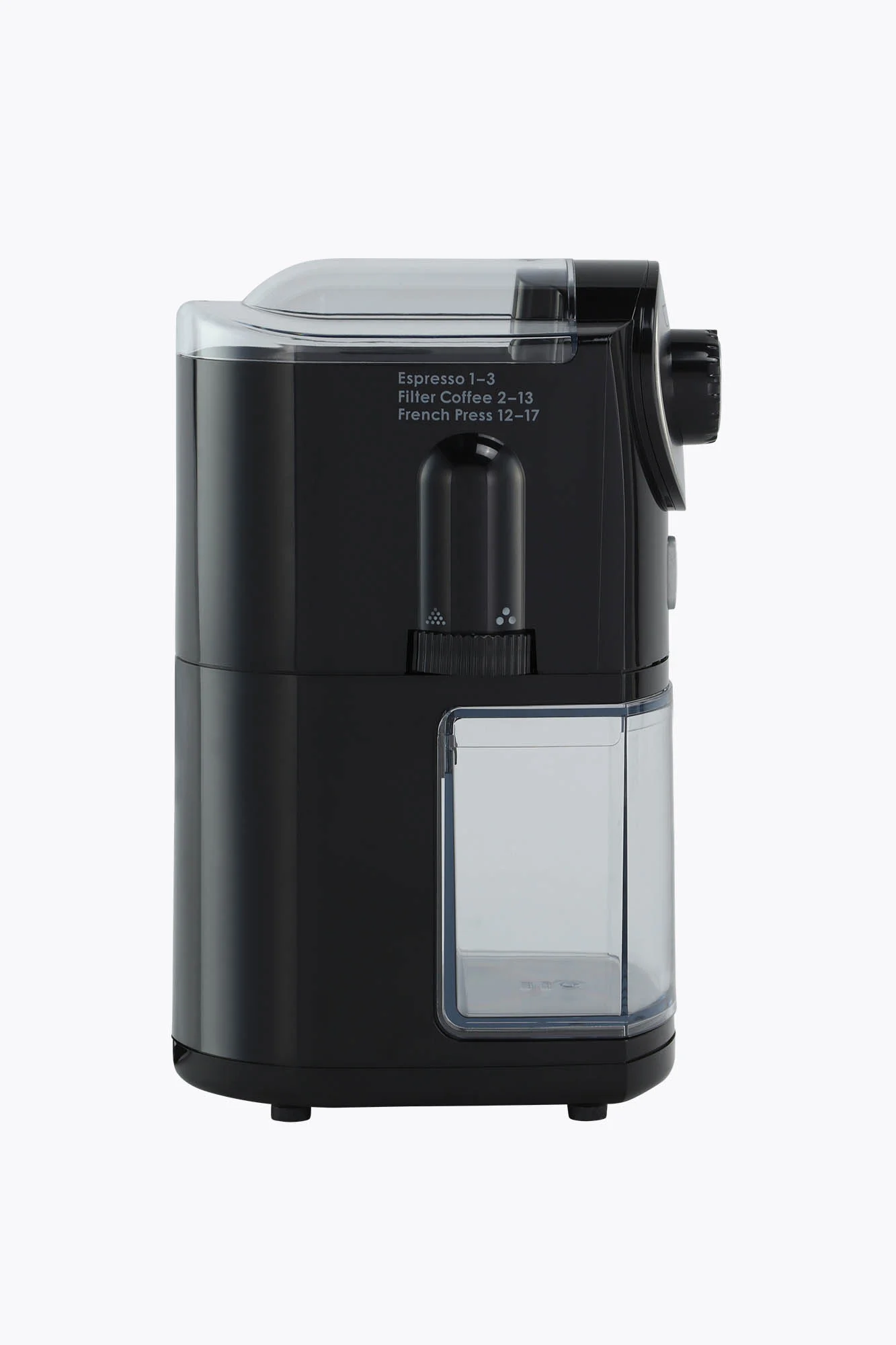 Melitta® Molino Elektrische Kaffeemühle 1019-02