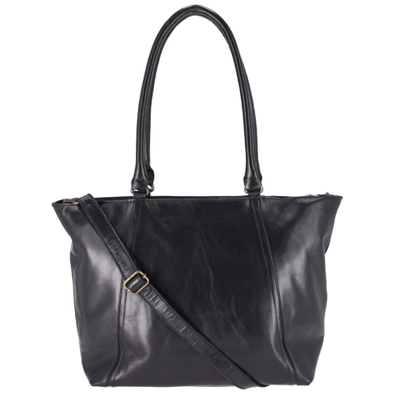 DSTRCT Alba Shopper Laptoptas 15,6