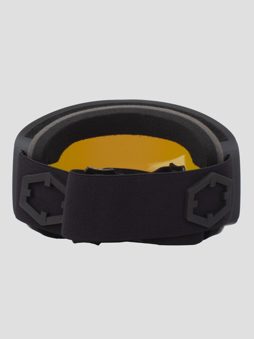 Out Of Void Black Goggle green mci