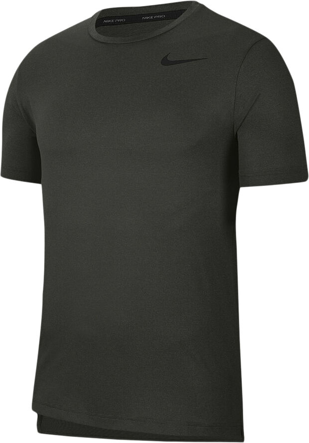 Nike Pro T-shirt Grøn