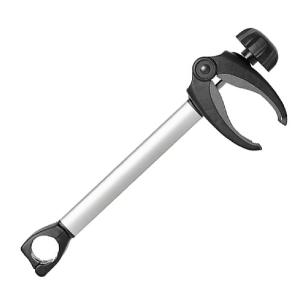 Bras de fixation 2 Thule G2 avec serrure