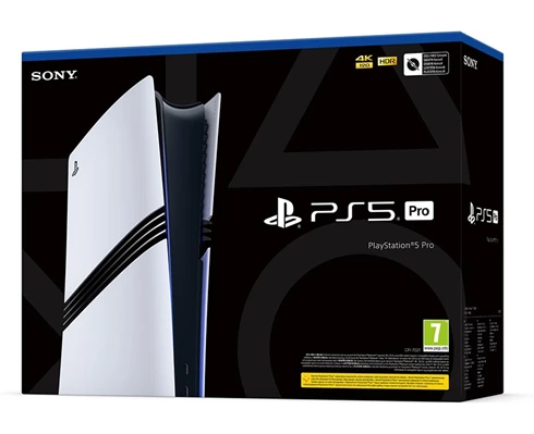 Sony PlayStation 5 Pro