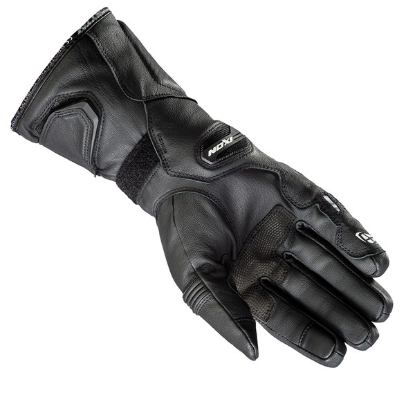 Ixon - Gants Pro Apollo Noir