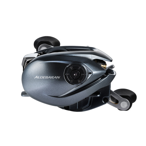 Moulinet Casting Shimano Aldebaran BFS LH