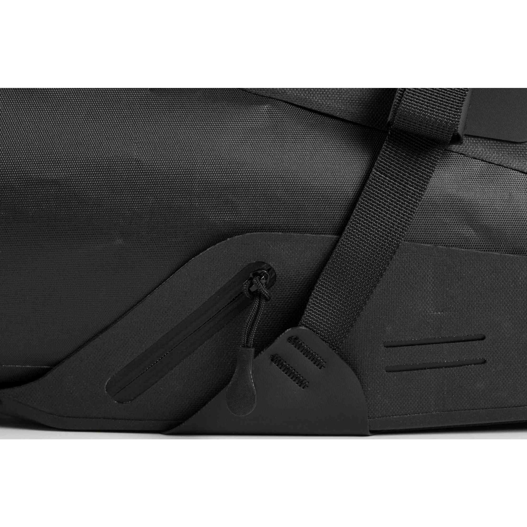 ACID PACK PRO 15 Drybag Zadeltas met Harnas