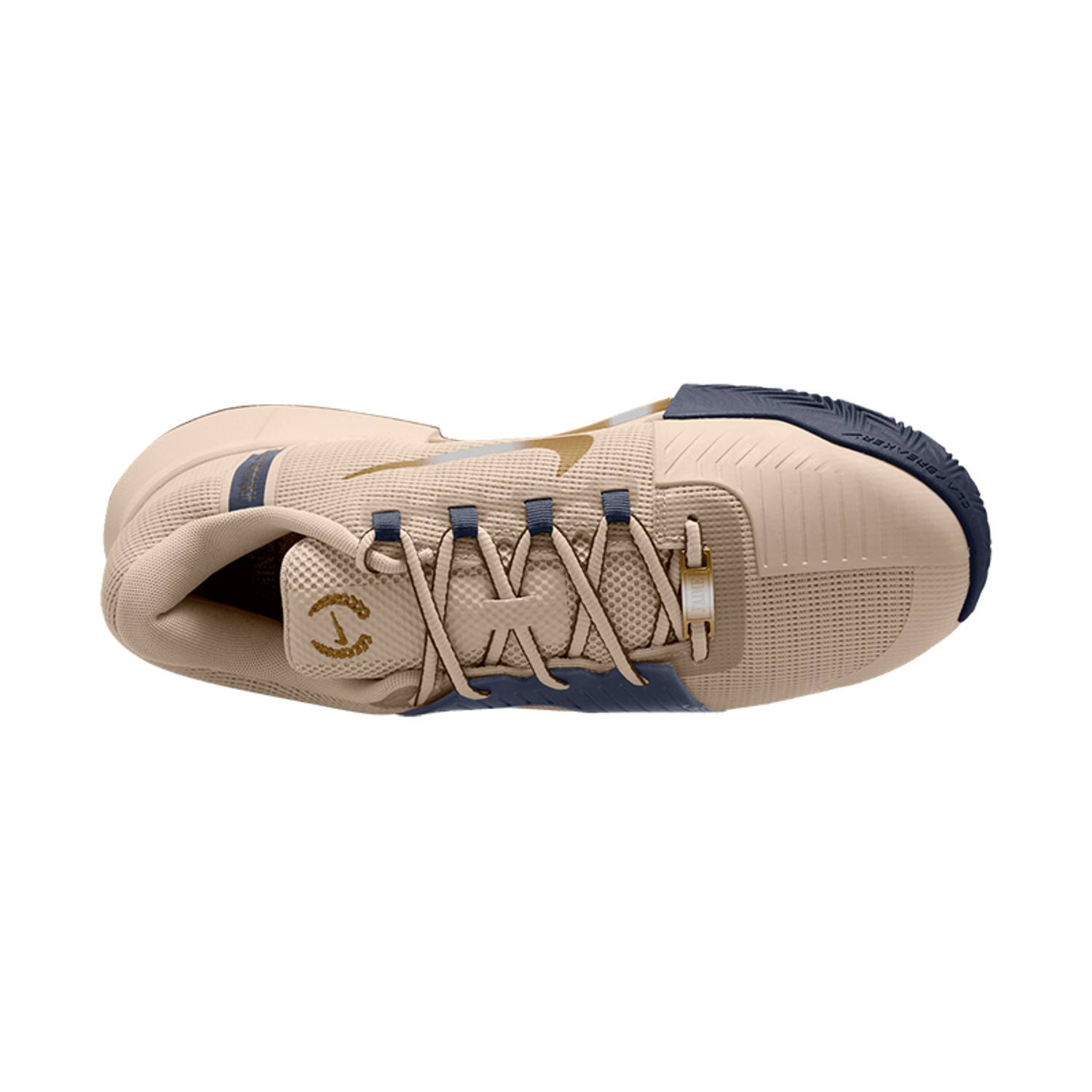 Nike Zoom GP Challenge 1 Premium Clay Heren
