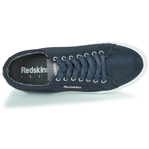 Redskins - FORMAN - Bleu