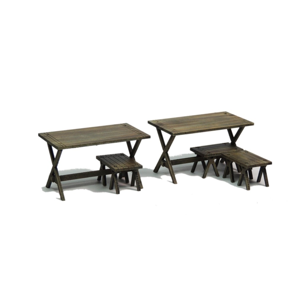 Market Set