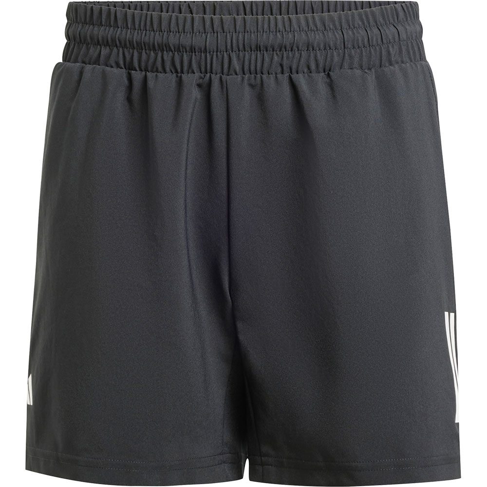 adidas Club Tennis 3-Streifen Shorts Kinder black