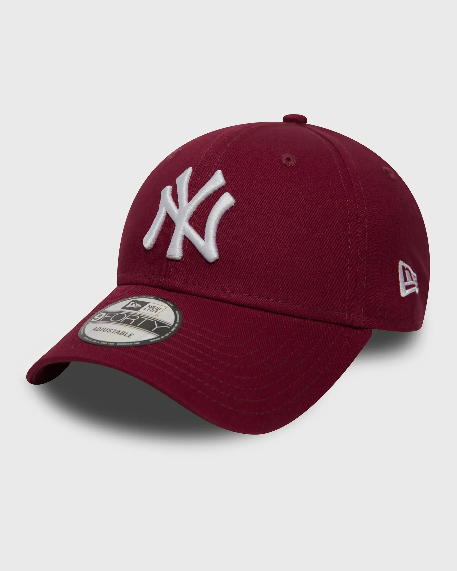 New Era LEAGUE ESSENTIAL 9FORTY NEW YORK YANKEES