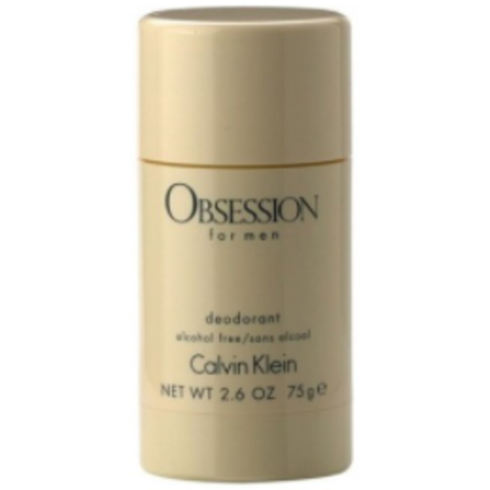 Calvin Klein Obsession For Men Deodorant Stick75 ml