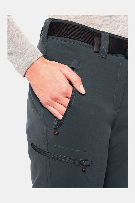 Maier Sports Maier Sports Rechberg Therm Broek Dames