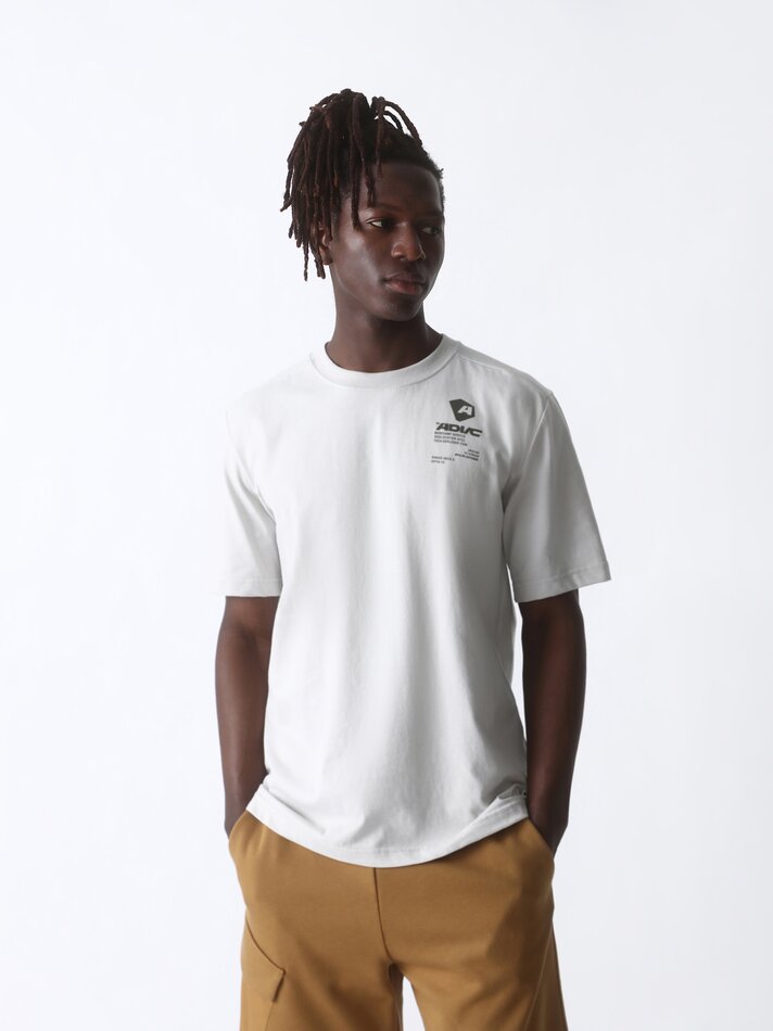 Camiseta estampada - Gelo