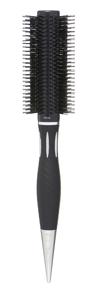 KENT.SALON - Salon Round Style 24 mm - Hårbørste