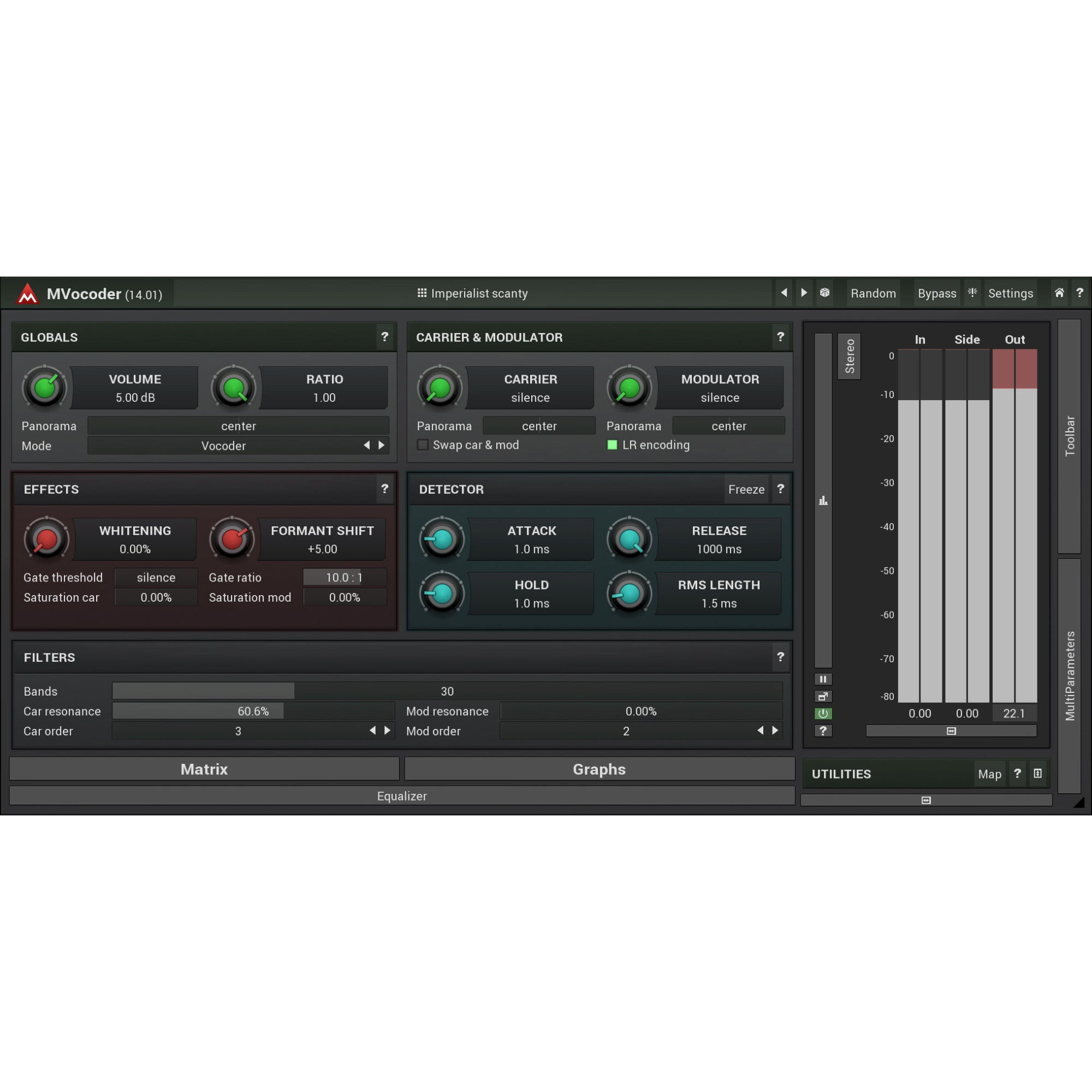 MeldaProduction MVocoder (download)