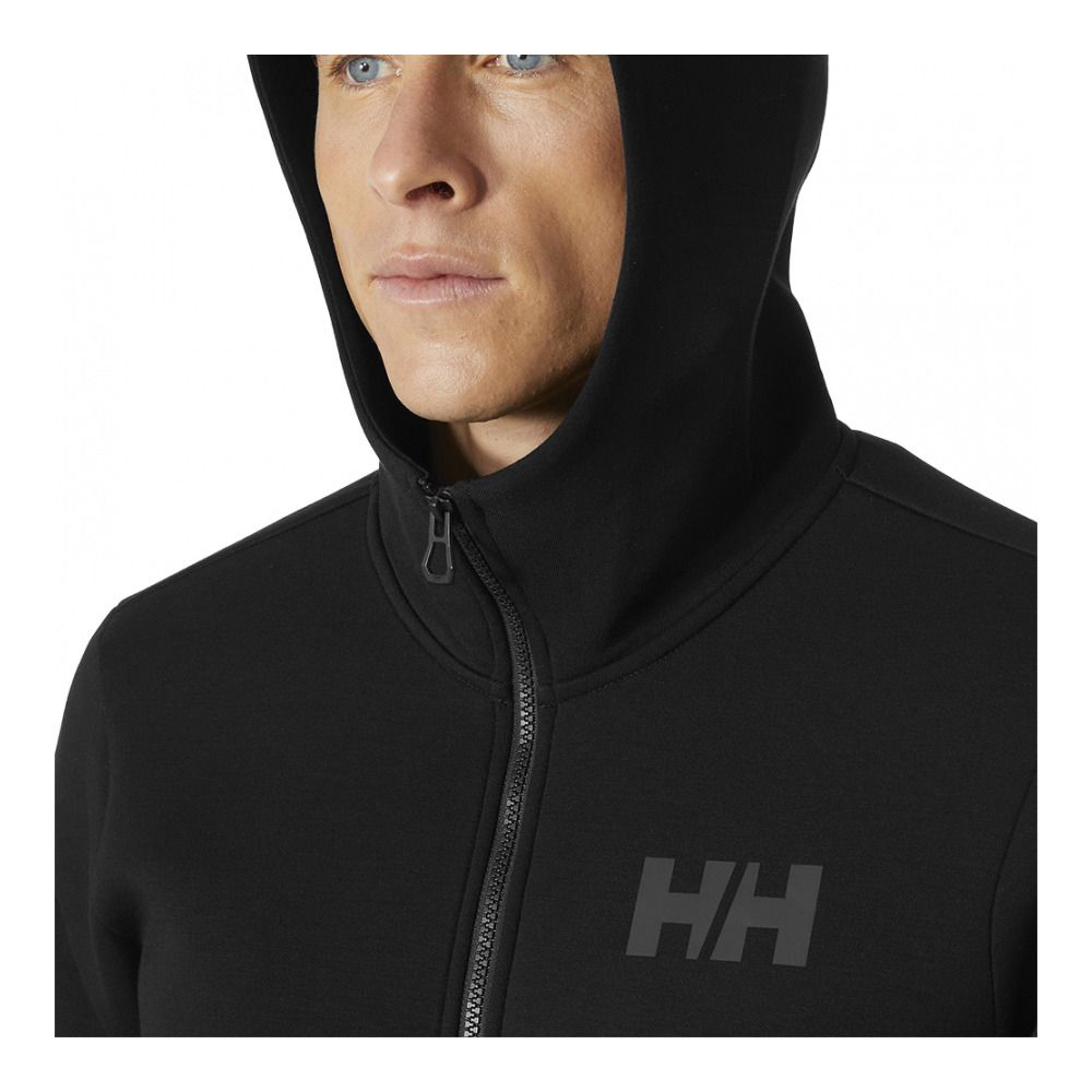 Helly Hansen HP OCEAN FZ 2.0 - Veste Homme black