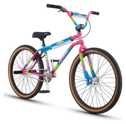 Wheelie Bike GT Héritage Pro Performer 26'' Multicolor