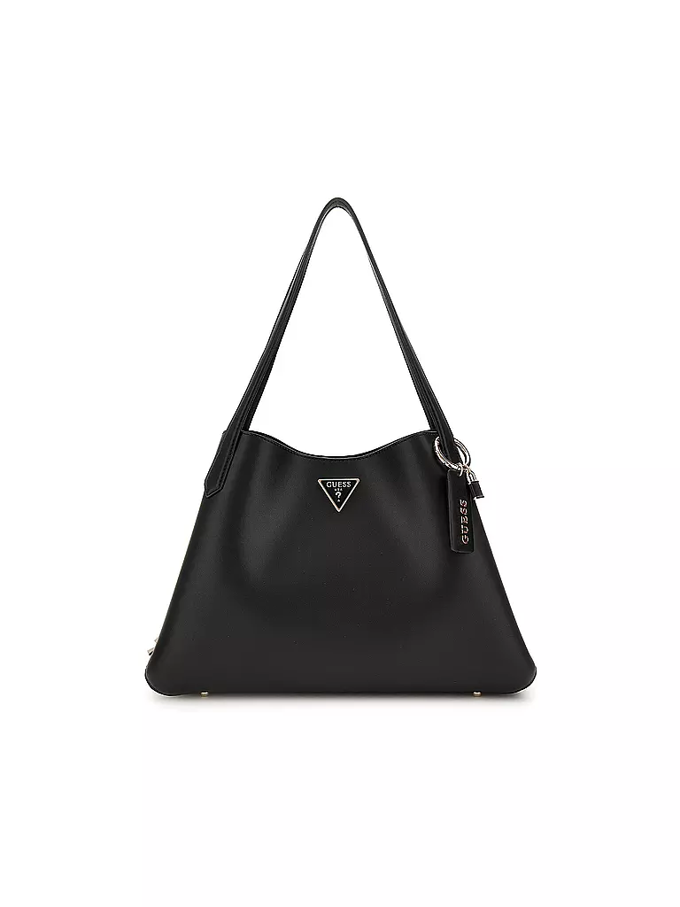 GUESS Tasche - Shopper SORA schwarz