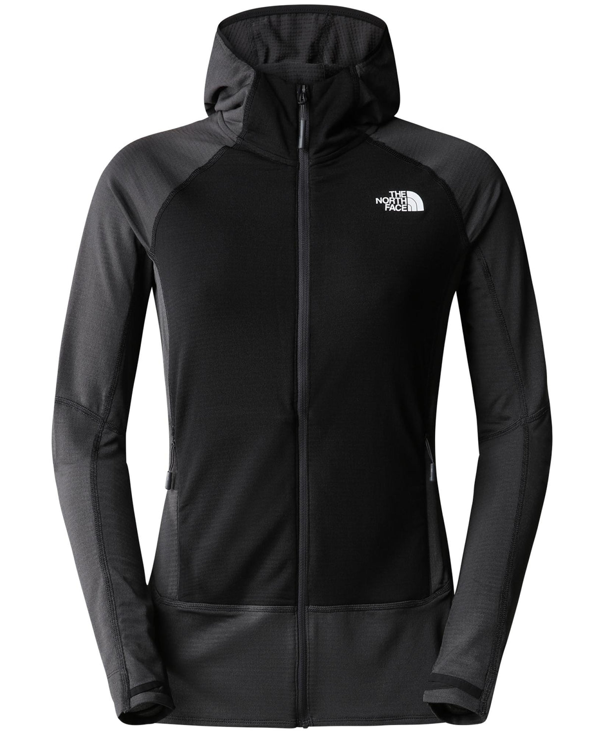 The North Face<br>W Bolt Polartec Hooded