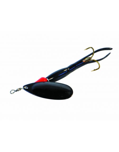Albatros Spinner Tubespinner Bladmaat 4 - Spinners