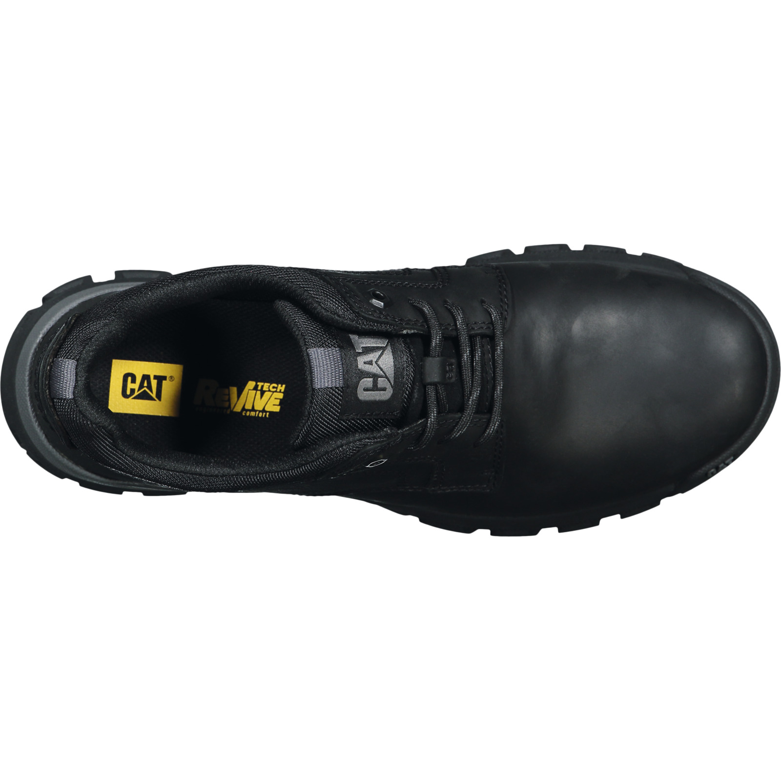 Caterpillar Herren-Multifunktionsschuh Threshold Low 41