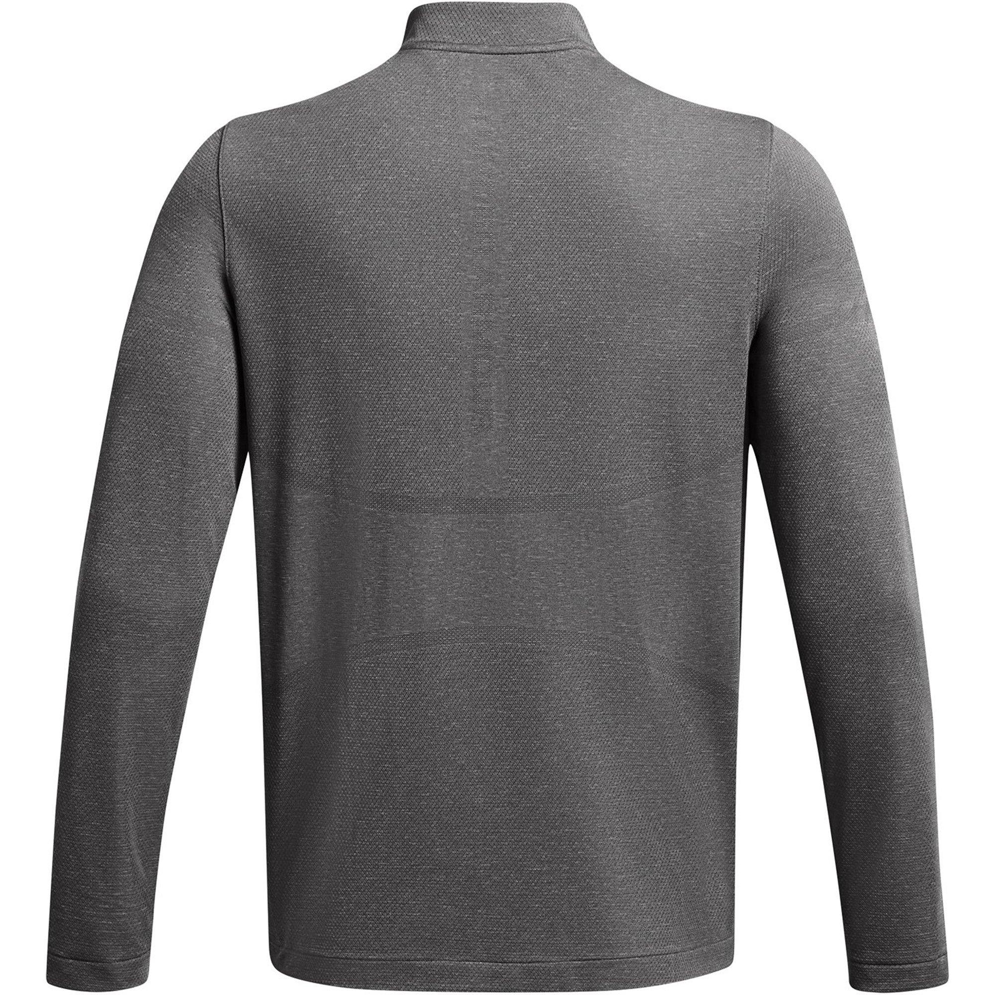 Under Armour UA RushquarterZip Top Mens