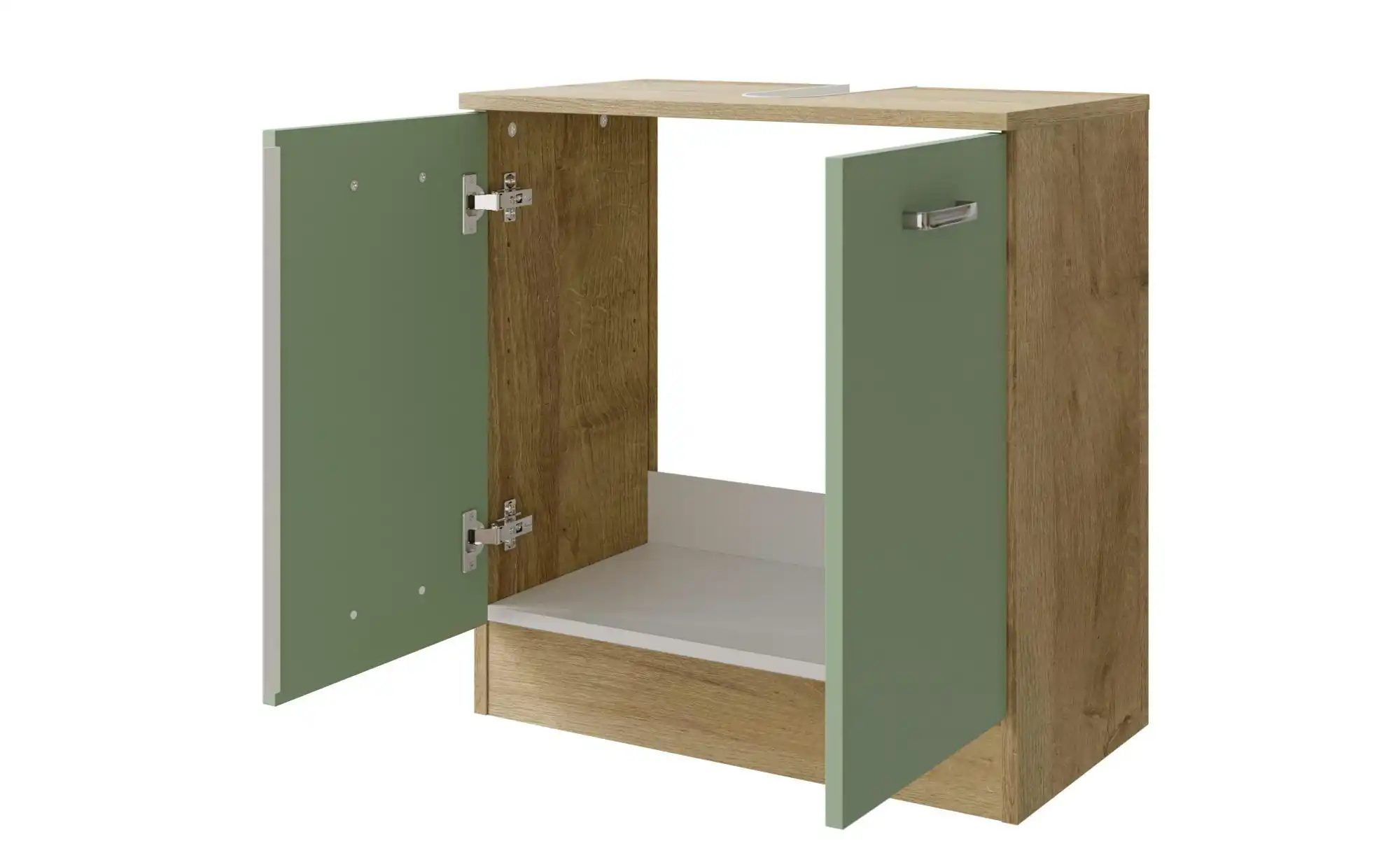 pelipal Waschbeckenunterschrank