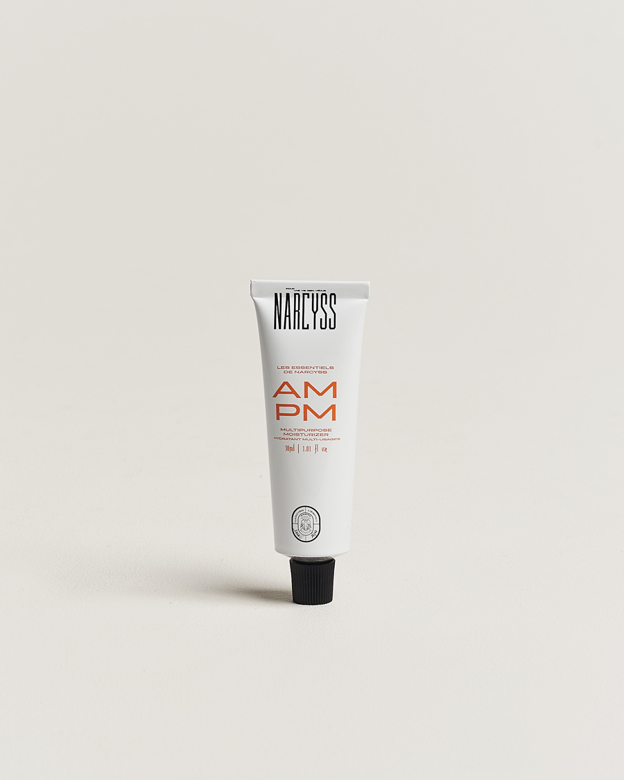Narcyss AM/PM 30ML Travel Facial Moisturizer