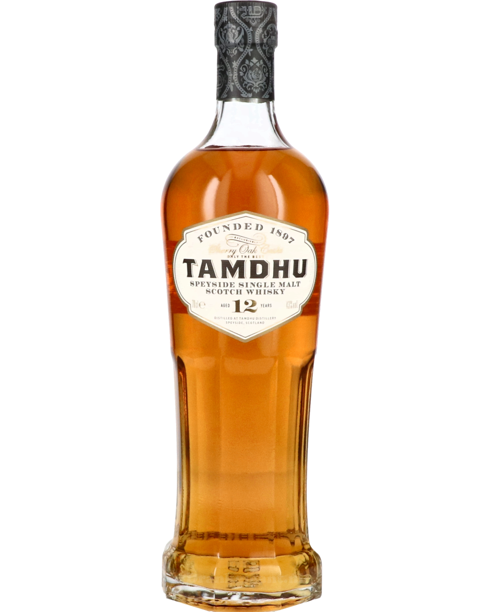 Tamdhu 12 Years 70 cl