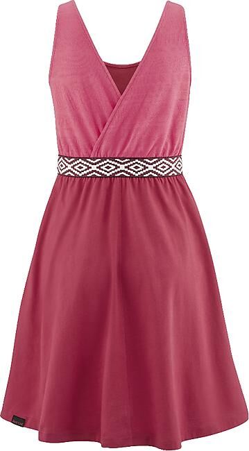 RED CHILI - ROBE WO NACOMA DRESS