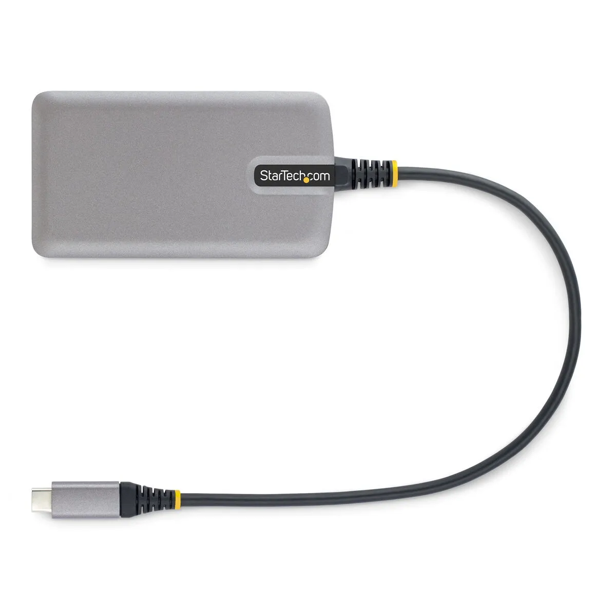 StarTech 5G4AB-USB-C-HUB