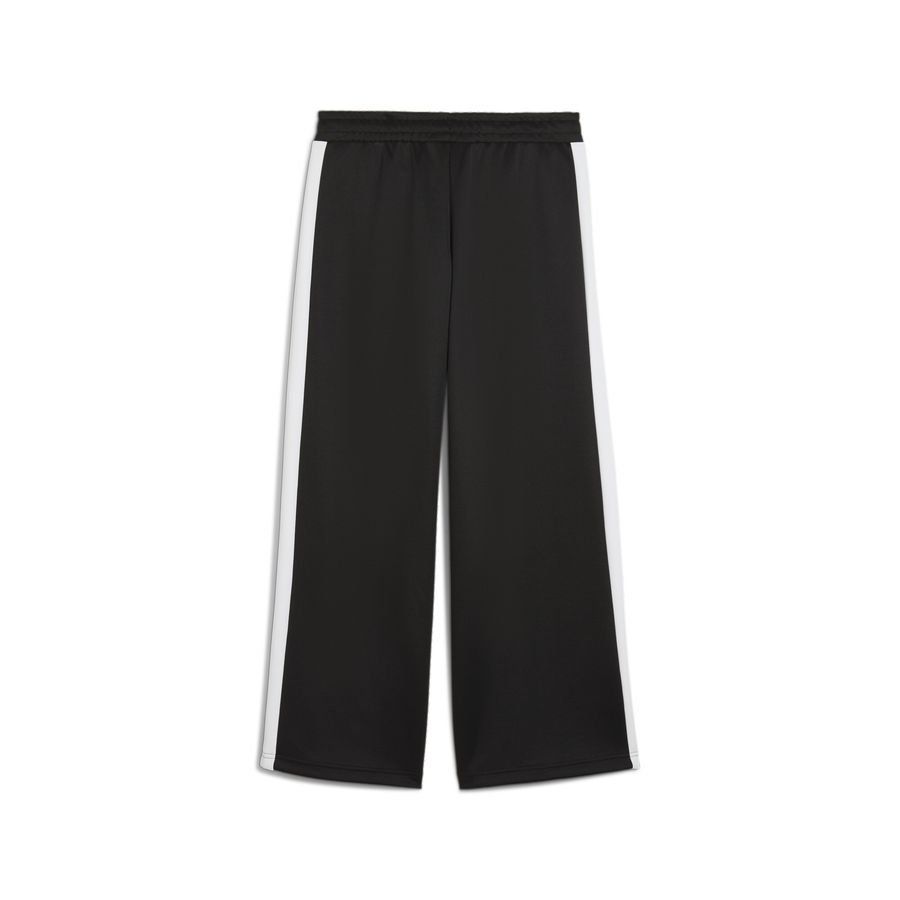 T7 Low Rise Track Pants op PUMA Black