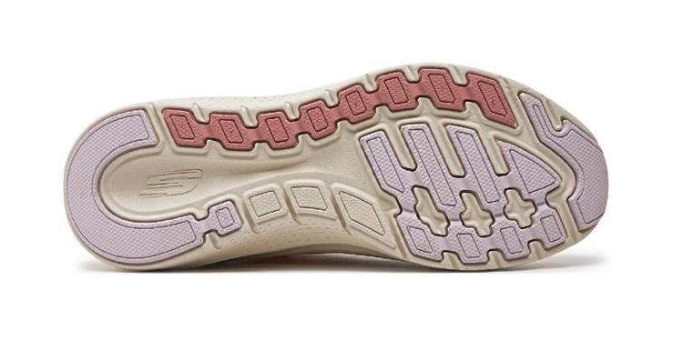 Skechers Women Arch Fit 2.0 - Big League Sneakers