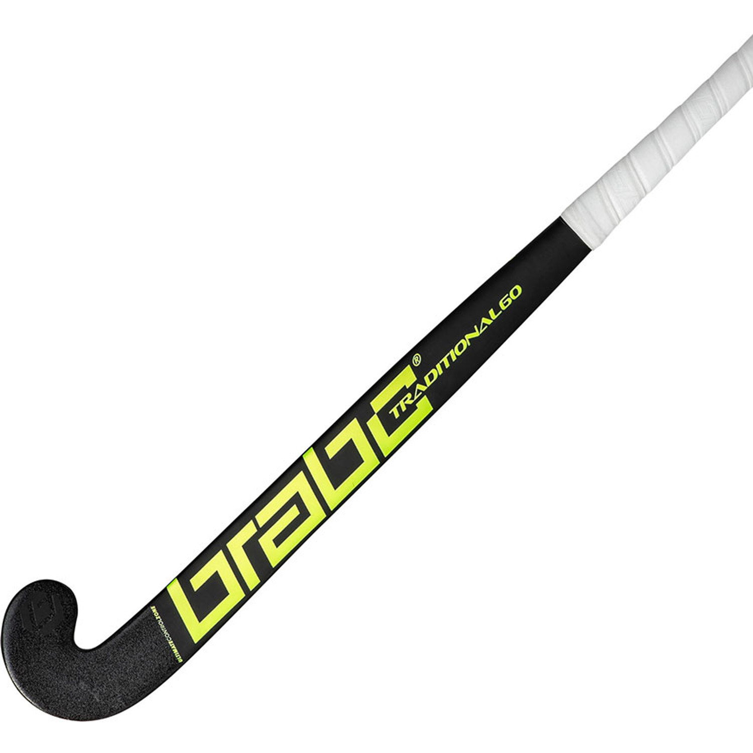 Brabo Traditional Carbon 60 LowBow