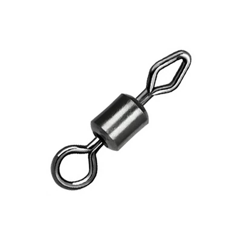 Émérillon Nytro Connex Mixed-Eye Feeder Swivels