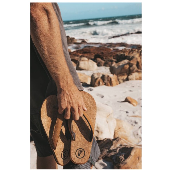 Foamlife - Mully Cork - Sandales