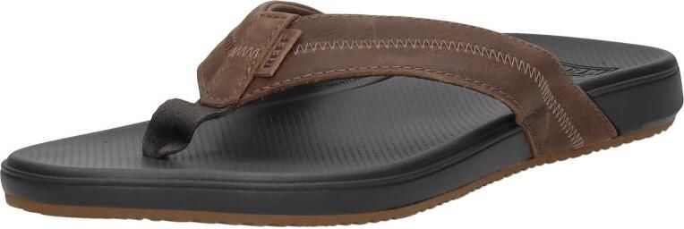 Reef Cushion Phantom 2.0 Le Heren Teenslippers Cj4352 Kleur Wit