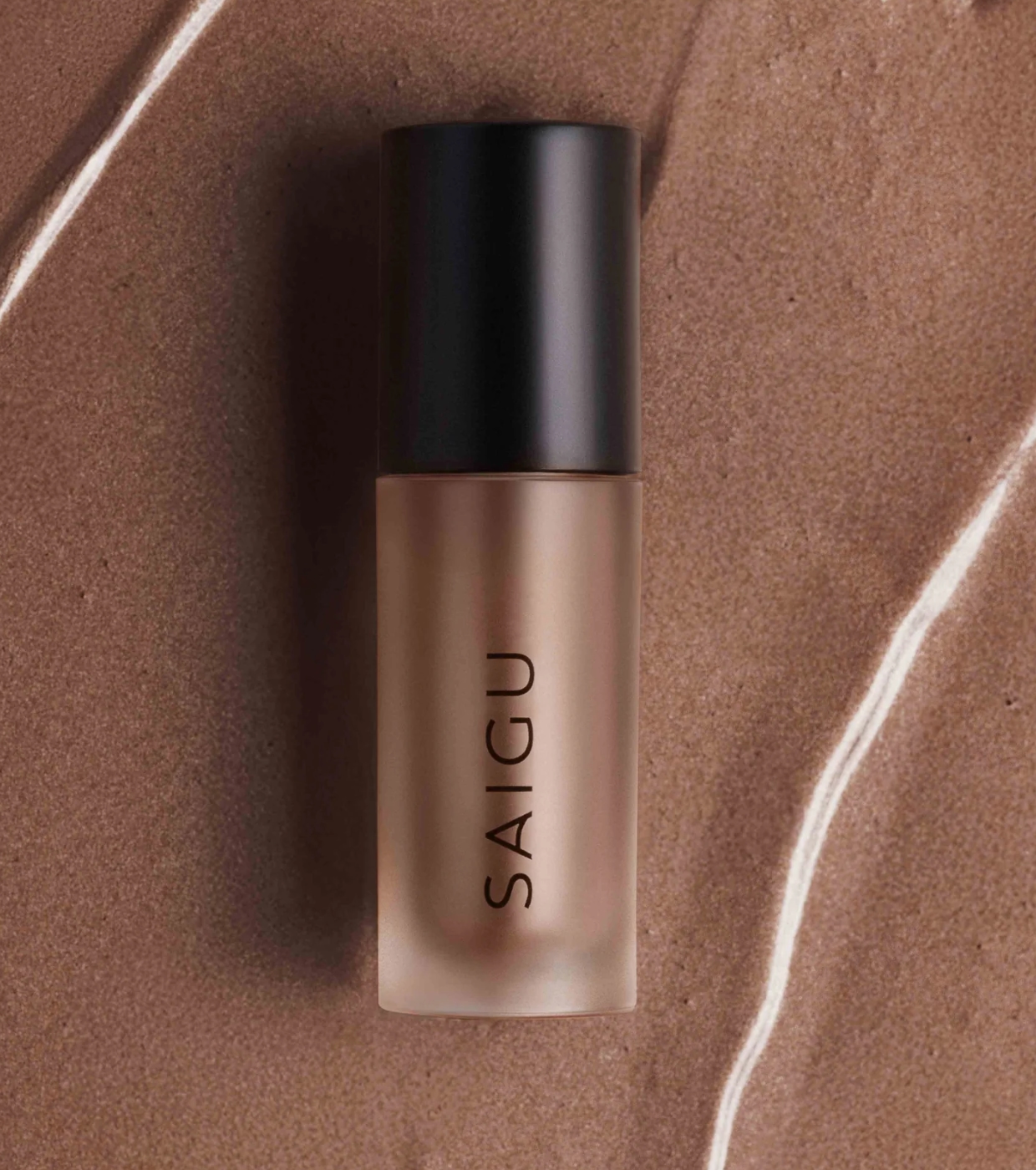 Saigu Cosmetics - Sombra Líquida One Touch - Atenea