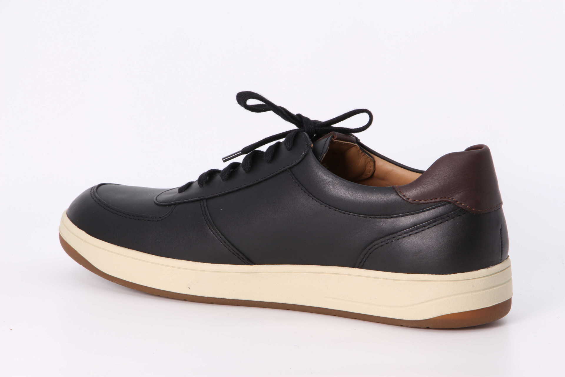 Mephisto Herwin schwarz