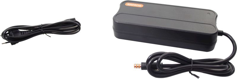 Bafang Acculader - Elektrische fietsoplader - 2A - 1 pins - 43V