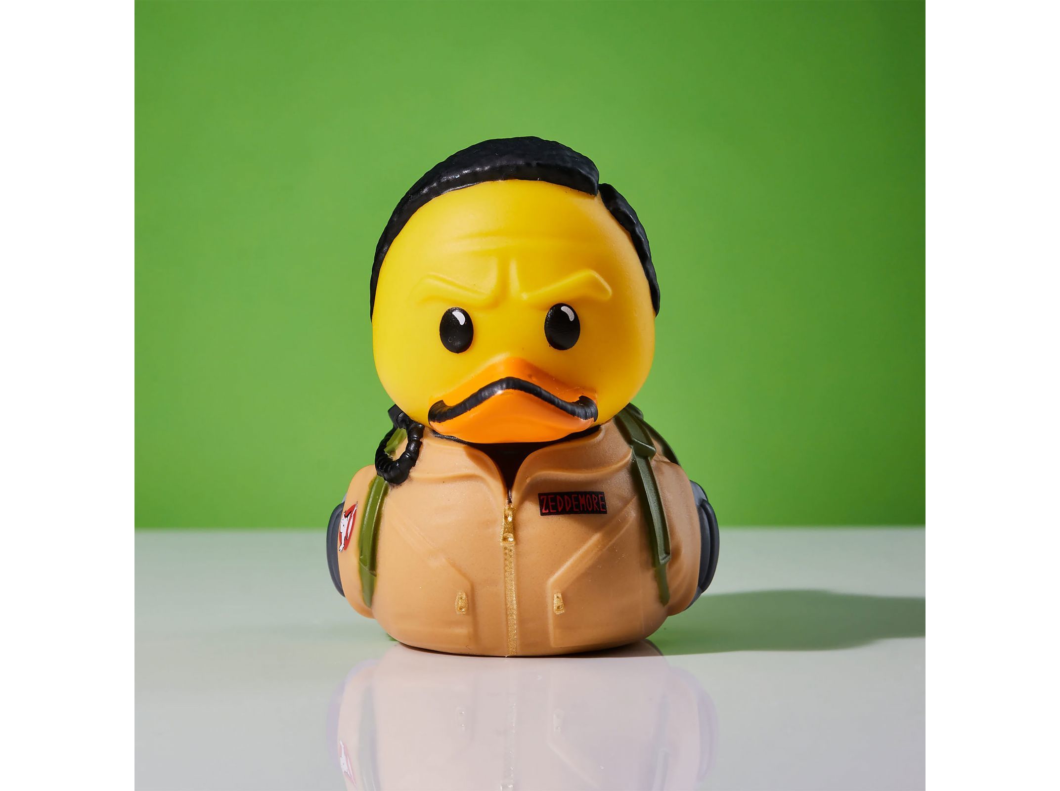PATO GHOSTBUSTERS TUBBZ MINI WINSTON ZEDDEMORE