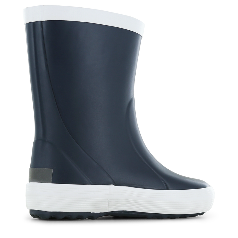 Bergstein Regenstiefel dunkelblau